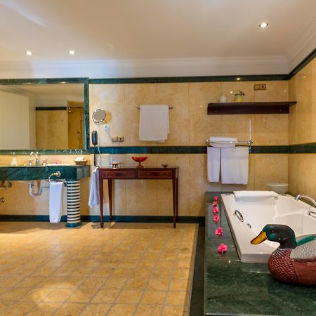 The Danai Hotel Nikiti  Eksteriør billede